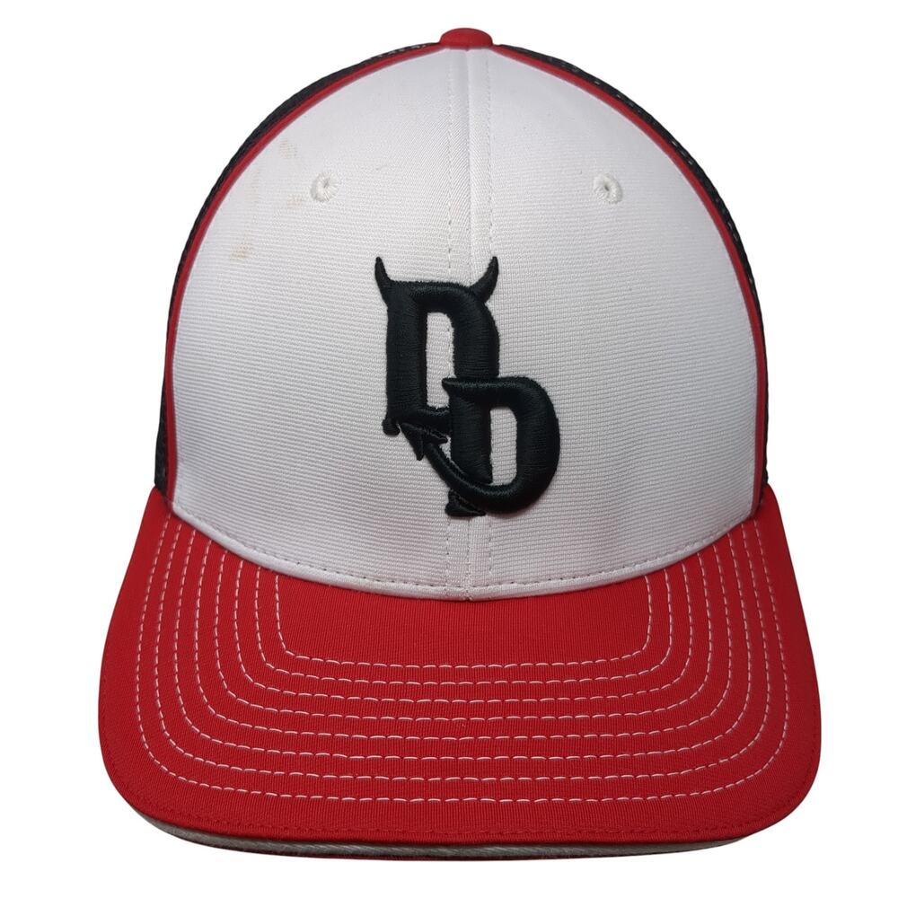 Daredevil Baseball Cap Multicolor Medium Embroide… - image 1
